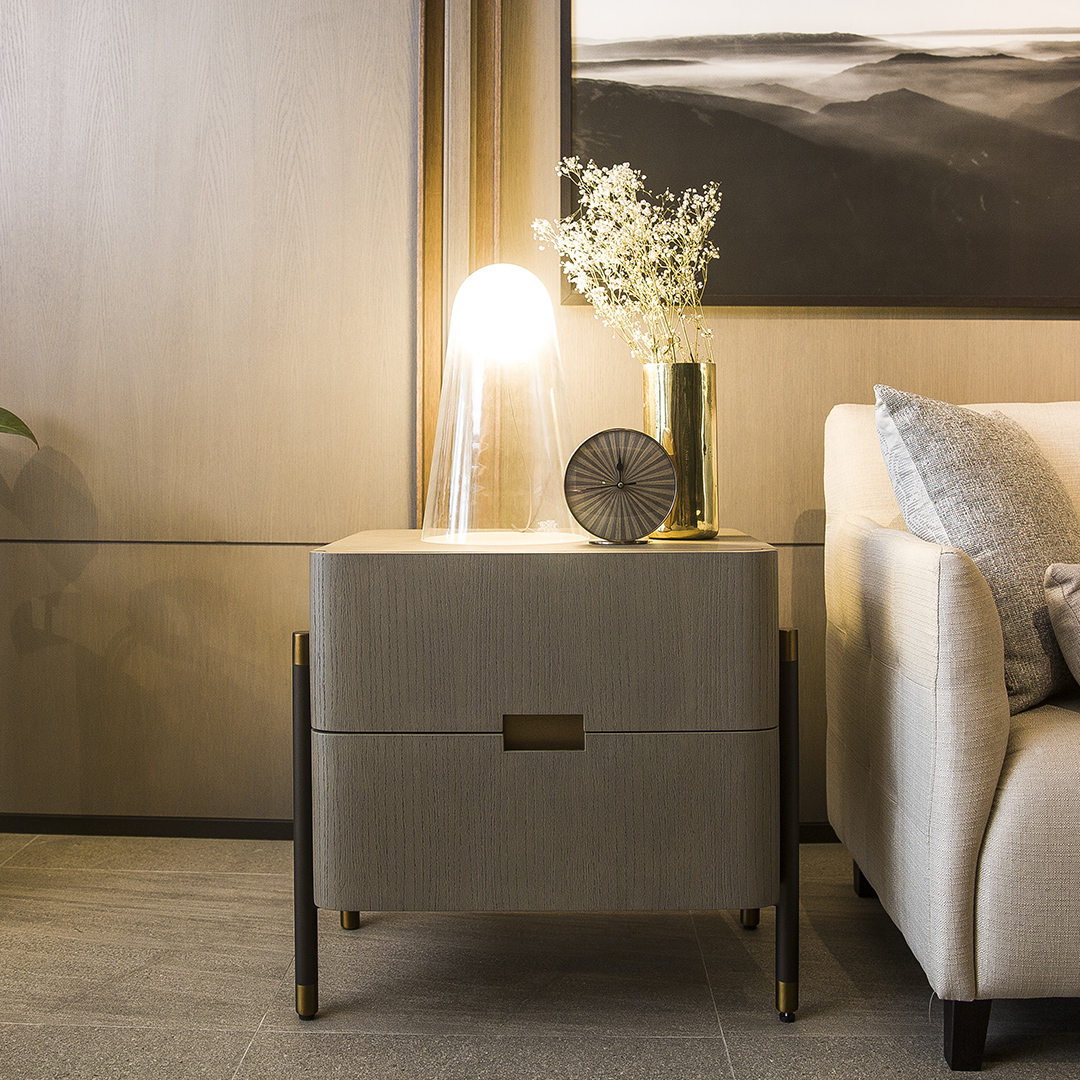 Bedside Table